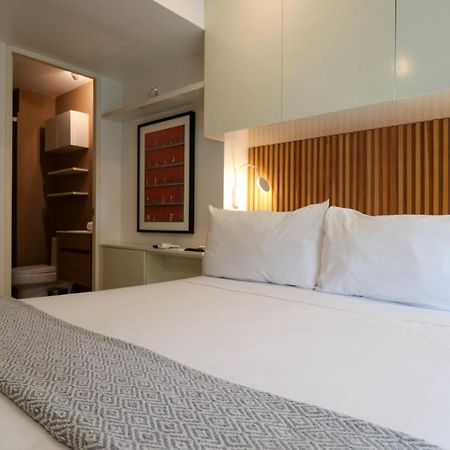 Apartamento Curated 1Br In Barranco Lima Exterior foto