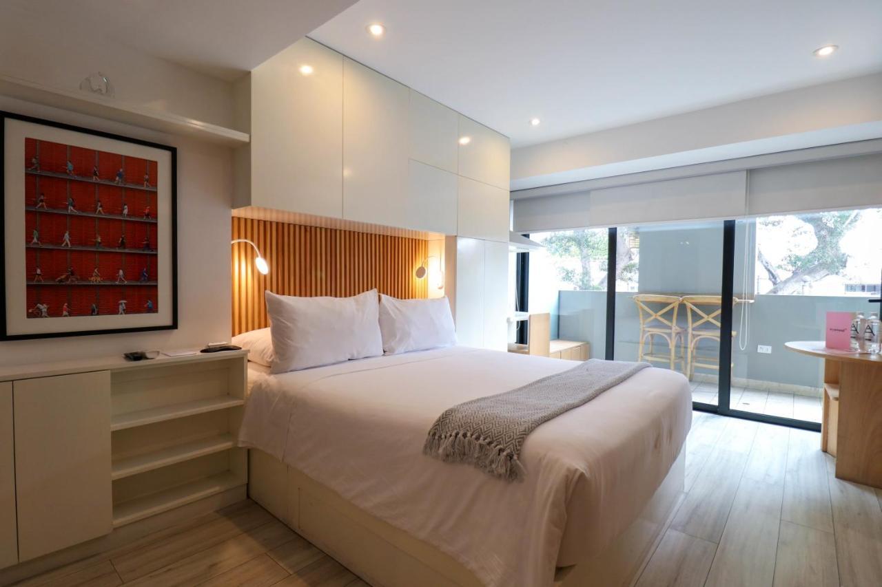 Apartamento Curated 1Br In Barranco Lima Exterior foto