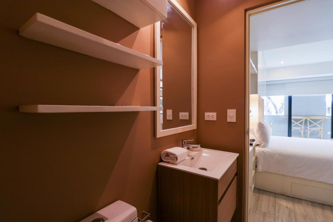 Apartamento Curated 1Br In Barranco Lima Exterior foto
