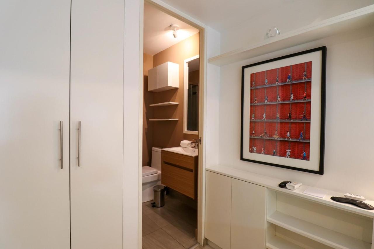 Apartamento Curated 1Br In Barranco Lima Exterior foto